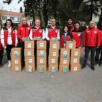 Manisa’da Susam Üretimi Artıyor!