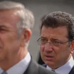 Mansur Yavaş ve Ekrem İmamoğlu Gergin Buluşma!