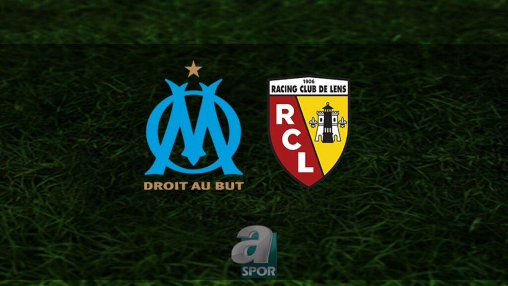 “Marsilya-Lens Maçı TSİ 23.05’te BeIN Sports 4’te!”