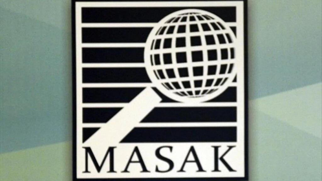 MASAK’ın Raporları Bağımsız ve Mevzuata Uygundur!