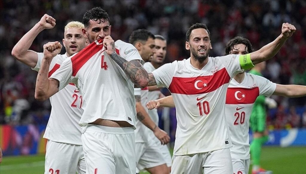 Türkiye-Macaristan Maçı: Ne Zaman, Saat Kaçta, Hangi Kanalda?