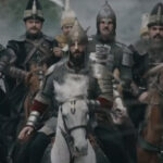 Mehmed: Fetihler Sultanı 37. Bölüm İzle TRT 1