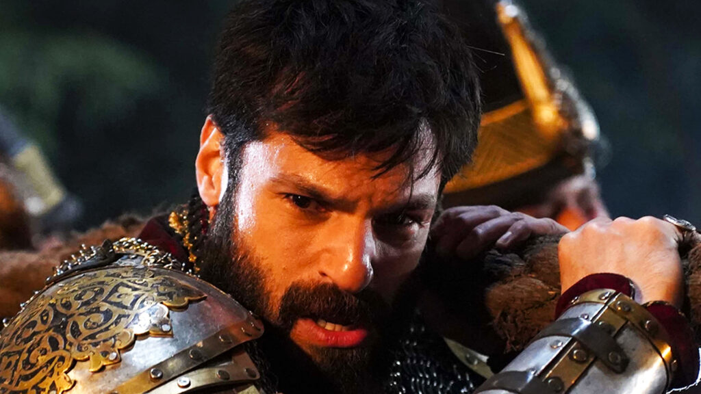 TRT 1 Mehmed: Fetihler Sultanı 38. Bölüm İzle