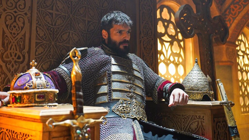 Mehmed: Fetihler Sultanı 39. Bölüm İzle – Dizi Haberleri