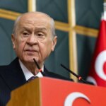 Bahçeli’den Kadınlar Günü Mesajı