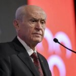Bahçeli’den Bakan Memişoğlu’na Tıp Bayramı Tebriği