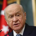 Bahçeli’den İmamoğlu yorumu: “Hiç kimse dokunulmaz değildir”