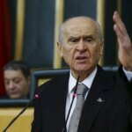 Devlet Bahçeli’den Türkiye için önemli mesaj: Başımızı öne eğecek açığımız yok