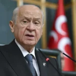 Bahçeli: Ateşkes Açıklaması “İsabetli Değil”