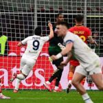“Lazio, Milan’ı deplasmanda devirdi!”