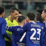 “Milan, Como’yu 2-1 Mağlup Etti! Dele Alli Kırmızı Kart Gördü”