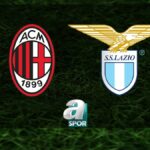 Milan-Lazio Maçı: Saat, Kanal ve Detaylar! “Çarpıcı Gelişmeler: Son Dakika Haberleri”