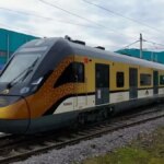 GAZİRAY Projesi’nde Yerli ve Milli Tren Setleri Raylarda!