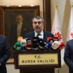 Milli Eğitim Bakanı Tekin’den Radikal Adımlar: Dikkat Çekici Değişiklikler