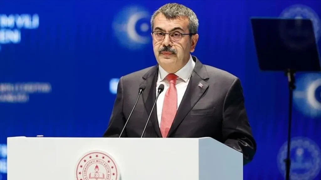 İmamoğlu’nun Diploması İle İlgili İltimas İddiaları