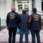 FETÖ Üyesi ve Aranan İl Emniyet Müdürü Yakalandı