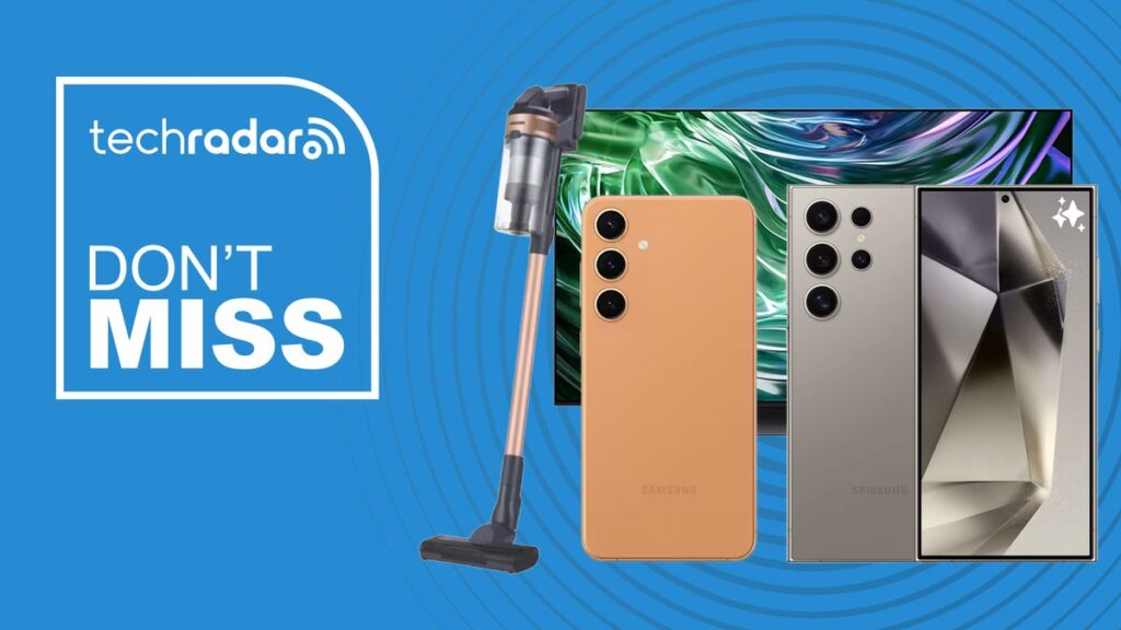 Samsung’ un Gizli İndirimi Geri Döndü!