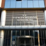 Esenler Belediyesi Mobilya ve Elektronik Malzeme Alımı İhalesi