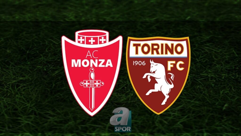 Monza – Torino Maçı Ne Zaman ve Hangi Kanalda?