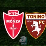 Monza – Torino Maçı Ne Zaman ve Hangi Kanalda?