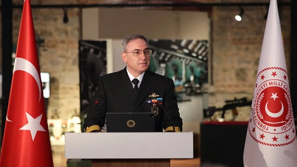 Hudut Güvenliği ve Uluslararası İlişkiler Güncel Durum