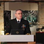 Hudut Güvenliği ve Uluslararası İlişkiler Güncel Durum