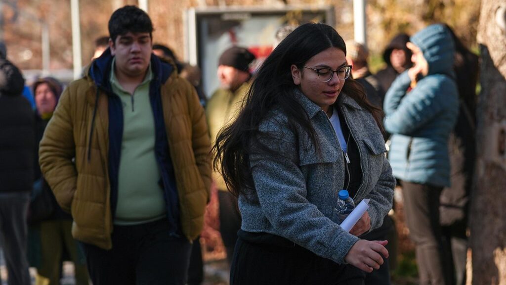 MSÜ Askeri Öğrenci Aday Belirleme Sınavı Tamamlandı