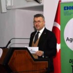 MTSO Başkanı Çakır: “ADİM MTSO ile Yeşil ve Dijital Dönüşüm”
