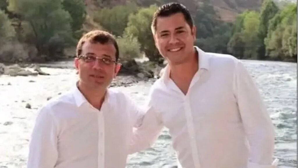 İBB Yöneticisi Tutuklandı: Murat Ongun Kimdir?