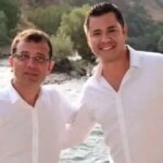 İBB Yöneticisi Tutuklandı: Murat Ongun Kimdir?