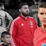 Barcelona, Benfica’yı 3-1 mağlup ederek çeyrek finale yükseldi