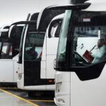 Otobüs Seferlerinde Ramazan Bayramı Hareketliliği!