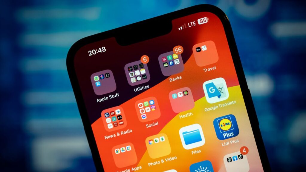 Apple’nin dev iOS 19 yeniden tasarımı iddiaları