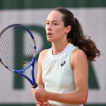 Zeynep Sönmez, Meksika’da Maria Sakkari’yi yenerek ikinci tura yükseldi!