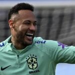 “Neymar, 17 Ay Sonra Milli Takıma Geri Döndü!”