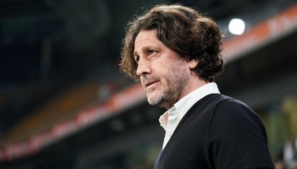 Fatih Tekke: Uğurcan’a Teşekkür Etmek Lazım