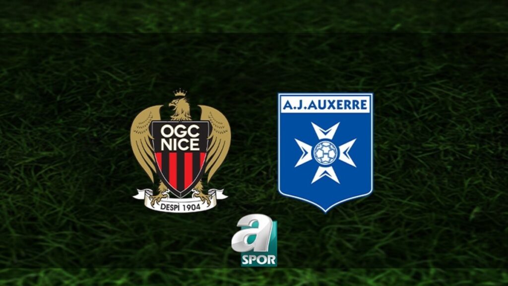 Nice – Auxerre Maçı: Ne Zaman, Hangi Kanalda?