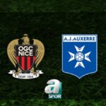Nice – Auxerre Maçı: Ne Zaman, Hangi Kanalda?