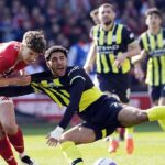 “Manchester City, Nottingham Forest Deplasmanında Şok Mağlubiyet Aldı!”