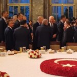 Numan Kurtulmuş: Terörsüz Türkiye Bölgesel İstikrarın Öncüsü Olacak