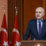 Numan Kurtulmuş: Türkiye Tarihi Bir Fırsat Yakaladı