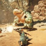 Monster Hunter Wilds’ta Keskin Diş Nereden Bulunur?