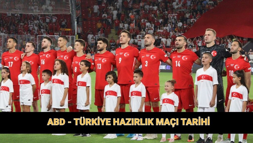 Milli Takım Avrupa Elemelerine Hazır!