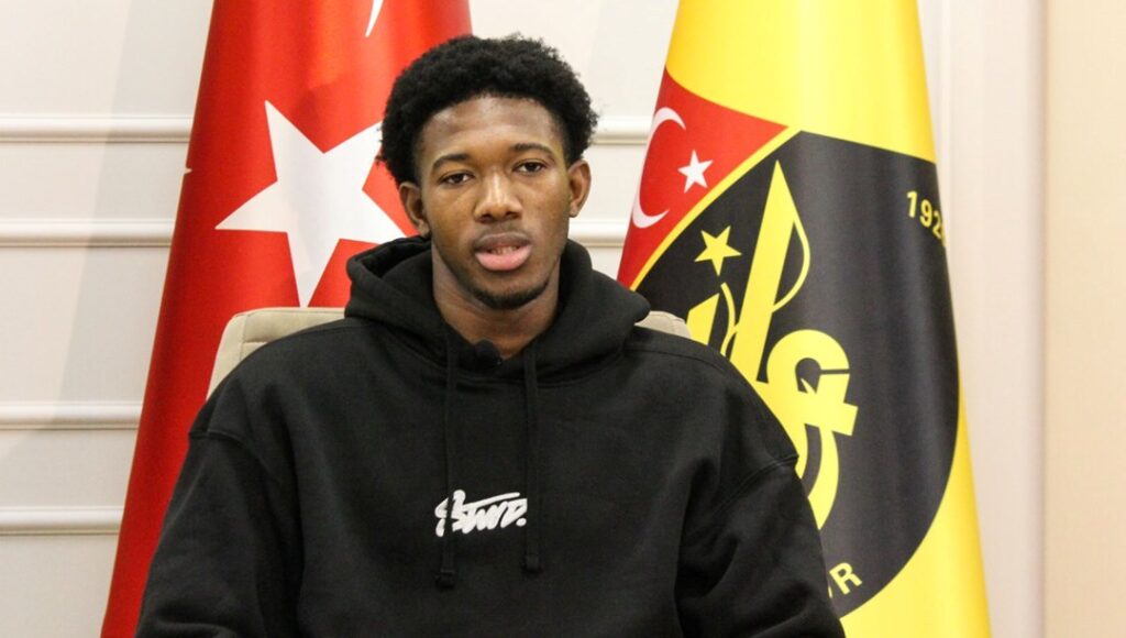 İstanbulspor’un Malili golcüsü Gaoussou Diarra’nın hikayesi