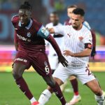 Trabzonspor – Göztepe Maçı Biletleri Satışta!