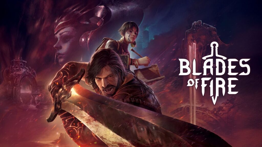 “MercurySteam’ten Yeni Oyun: Blades of Fire!” “Tek Başına Yükseliş: Blades of Fire’da Yeni Bir Macera”