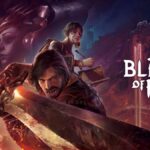 “MercurySteam’ten Yeni Oyun: Blades of Fire!” “Tek Başına Yükseliş: Blades of Fire’da Yeni Bir Macera”