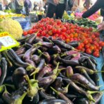 Patlıcan Fiyatları Uçtu: 100 TL’ye Ulaştı!