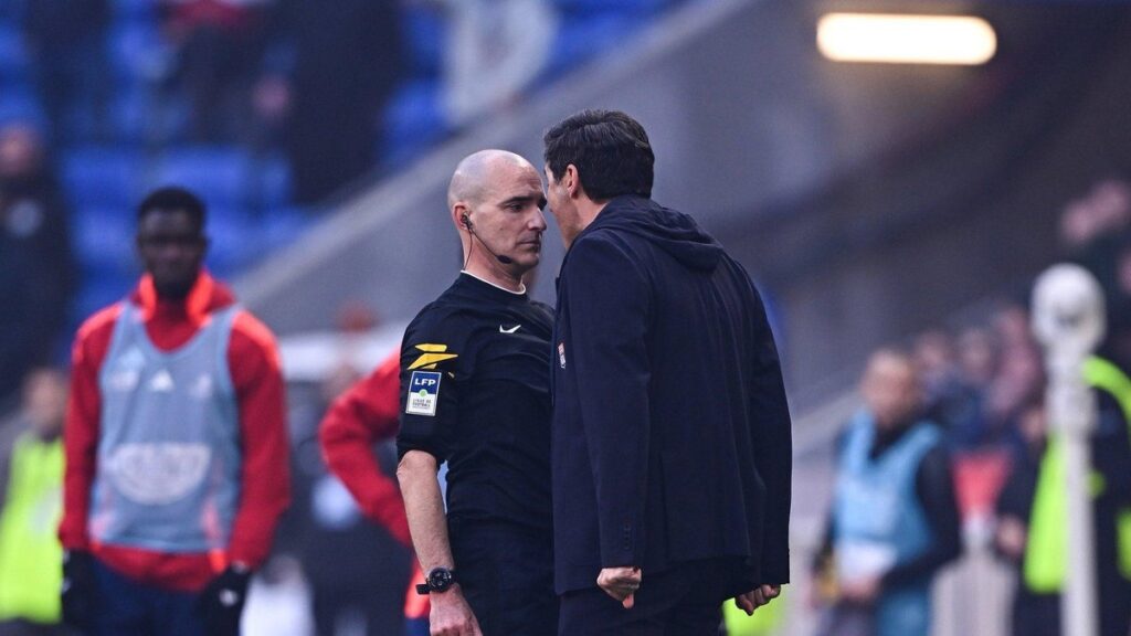 “Paulo Fonseca’ya 9 Aylık Men Cezası!”