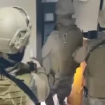 Kalem Şeklinde Silah Ele Geçirildi